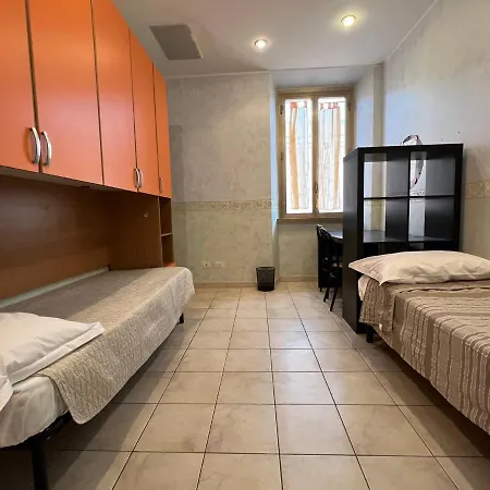 Vakantiehuis Be Your - Il Conservatorio *