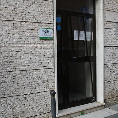 Be Your - Il Conservatorio