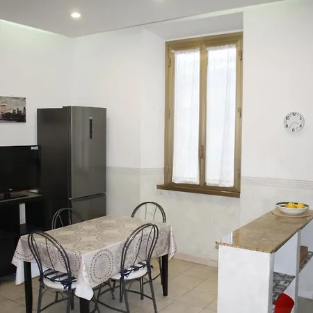 Il Conservatorio - By Be Your Apartamento Civitavecchia