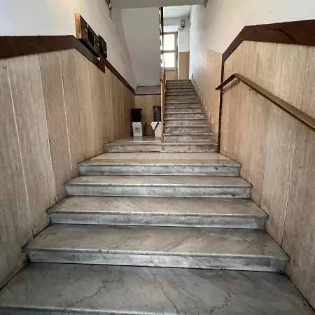 Be Your - Il Conservatorio Appartement